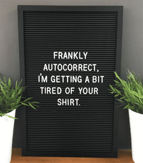 funny family letter board quotes|cute office letter board sayings.